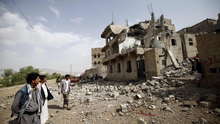 الدفاع اليمنية: حصيلة قتلى هجوم مأرب 92 والسبب 