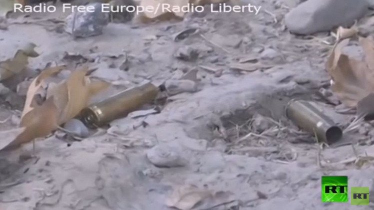 طاجيكستان.. مسؤول أمني سابق ينفي طلوعه بتدبير هجمات مسلحة