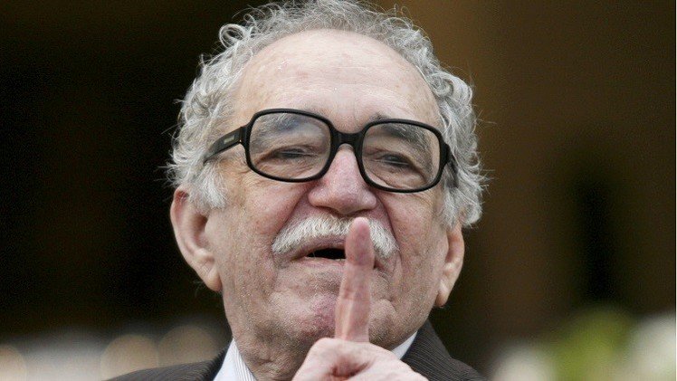 ربع قرن من التجسس على ماركيز 