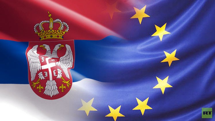 الاتحاد الأوروبي يعود الى البلقان