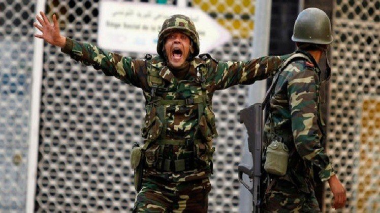 كرة الإرهاب تتدحرج  نحو تونس والجزائر من جديد