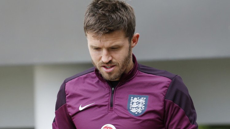 كاريك ينسحب من منتخب الأسود الثلاثة ضد سويسرا