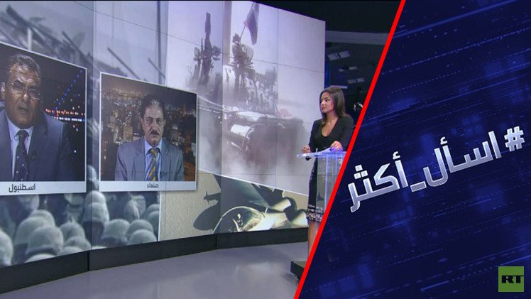 الخليج يرسل "تعزيزات برية ضخمة" إلى اليمن