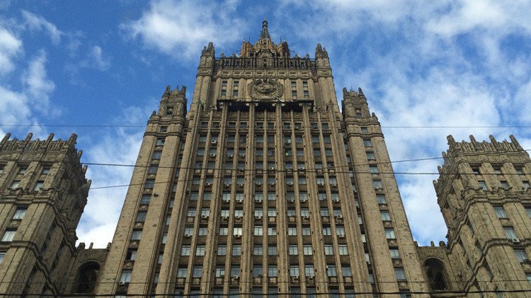 موسكو: مولدوفا تفرض على الصحفيين الروس قيودا تتعارض مع القانون الدولي