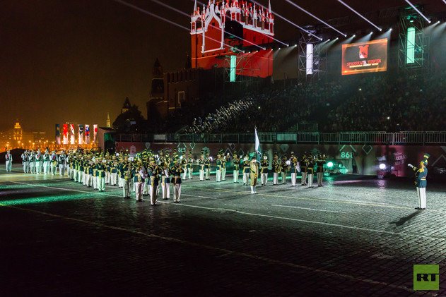 اوركيسترا الجيش البيلاروسي