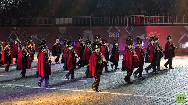 اوركيسترا بلدية روما - ايطاليا