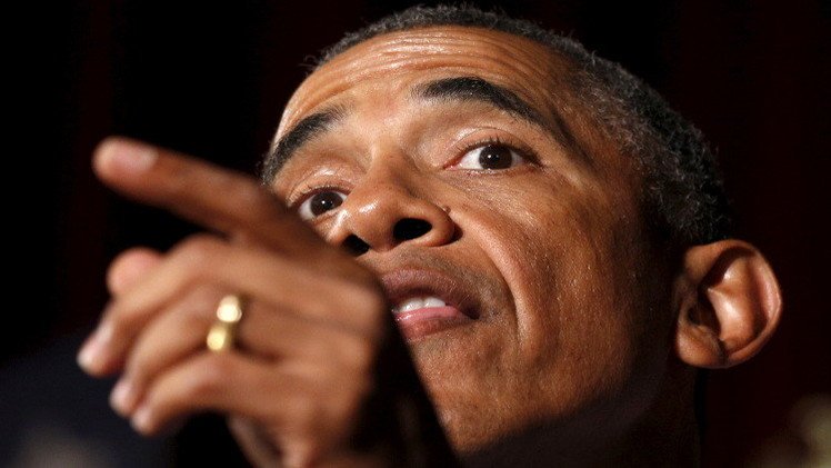 النووي الإيراني.. أوباما يحسم معركته مع "الشيوخ" الأمريكي وخامنئي يرفض التفاوض معه حول أية قضية أخرى