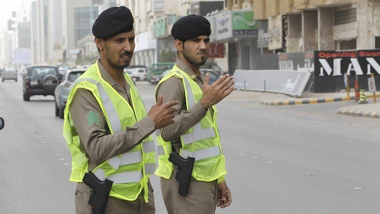 الرياض: بلادنا تستضيف 2 مليون مهاجر يمني وسوري