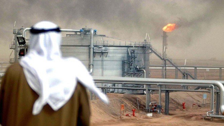 السعودية والكويت ستتفاوضان كفريق واحد مع إيران بشأن حقل الدرة النفطي  