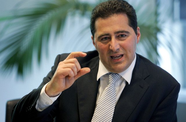 رئيس لجنة التدقيق في الفيفا يقدم خطة إصلاحات من 8 بنود 