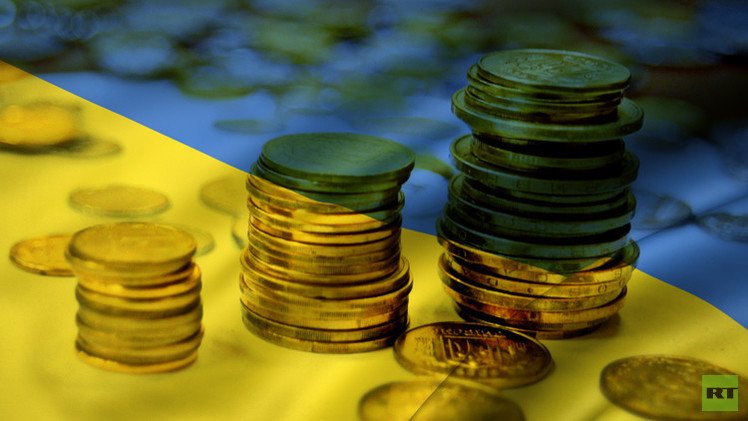 ديون أوكرانيا قد تقوض اتفاقها مع دائنيها 