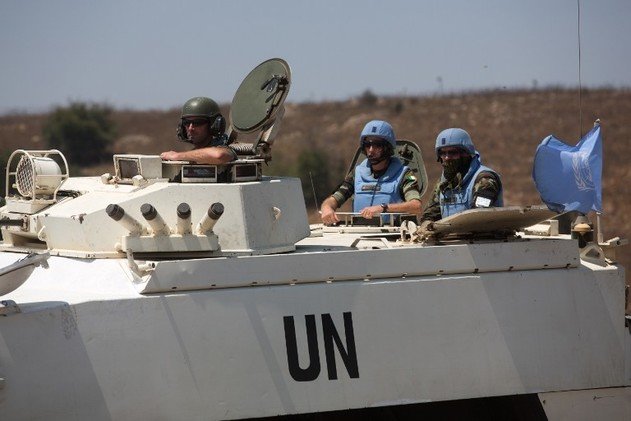 البنتاغون: سنرسل 75 جنديا إلى قوة حفظ السلام في سيناء