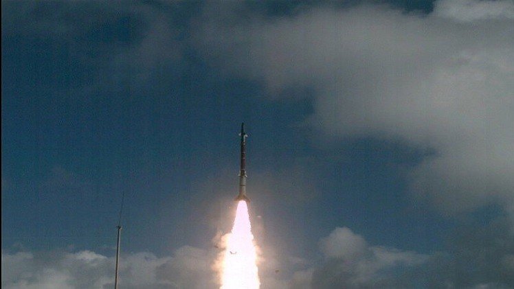 أسابيع قليلة تفصل أمريكا وإسرائيل عن اتفاق إنتاج "مقلاع داود"