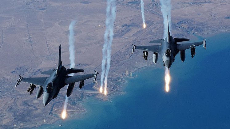 الائتلاف يفقد الأمل في تحقيق نصر سريع على "المجاهدين" 