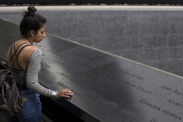 الولايات المتحدة تحيي ذكرى هجمات 11 سبتمبر