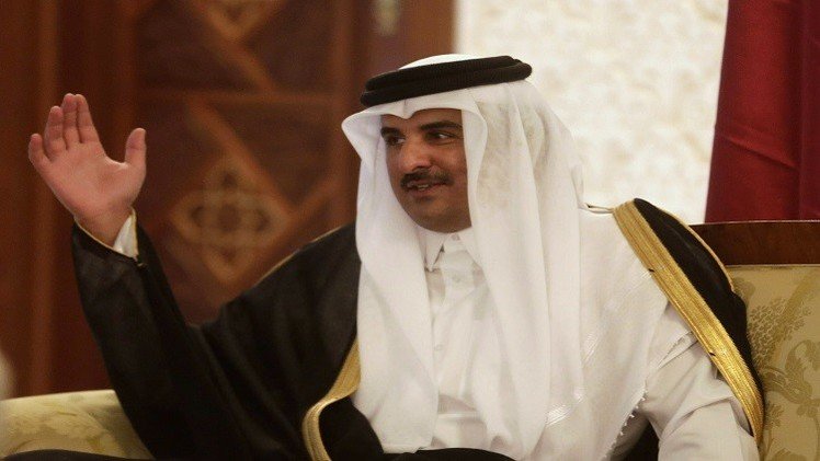 قطر تعين سفيرا جديدا في العراق بعد قطيعة دامت 25 عاما 