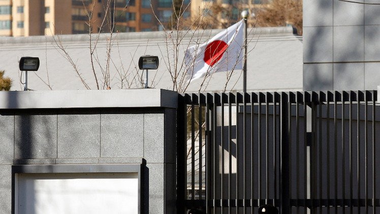 اليابان تعزز أمن بعثاتها بعد تهديدات "داعش"