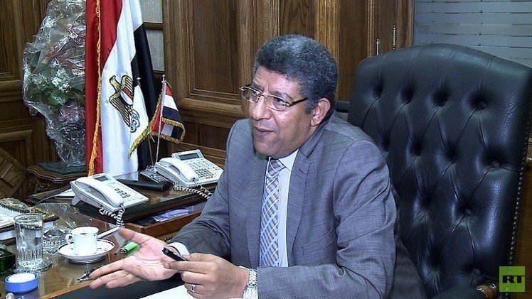 رئيس نادي قضاة مصر لـ RT: القضاء المصري غير مسيس ونرفض التدخل الخارجي في شؤوننا