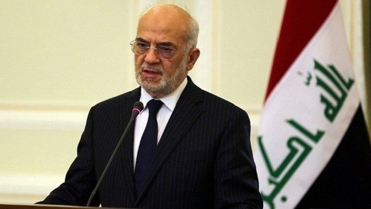 الجعفري يرحب بتعيين سفير قطري في بغداد وينتقد مؤتمر الدوحة