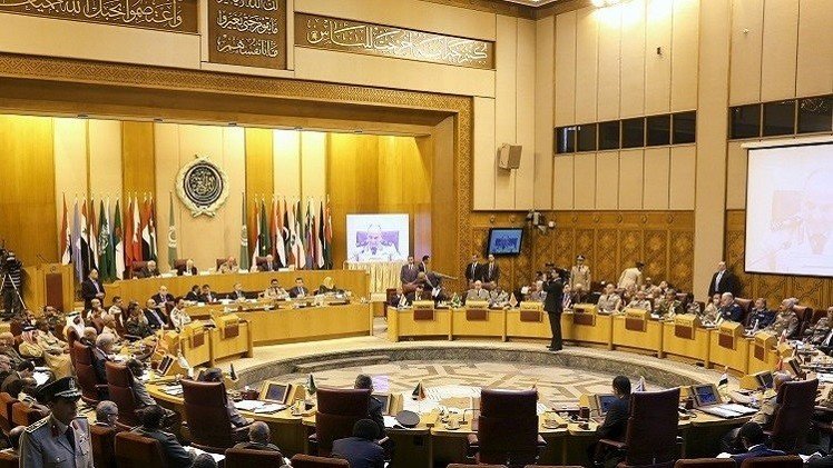 بيان وزراء الخارجية العرب يطالب إيران بعدم التدخل في الشؤون الداخلية العربية