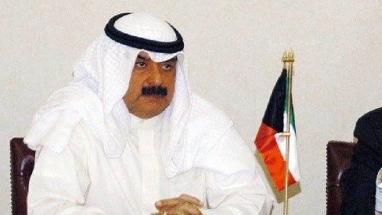 الكويت.. مسؤول ينفي مطالبة الحكومة لأحد الدبلوماسيين الإيرانيين بمغادرة البلاد