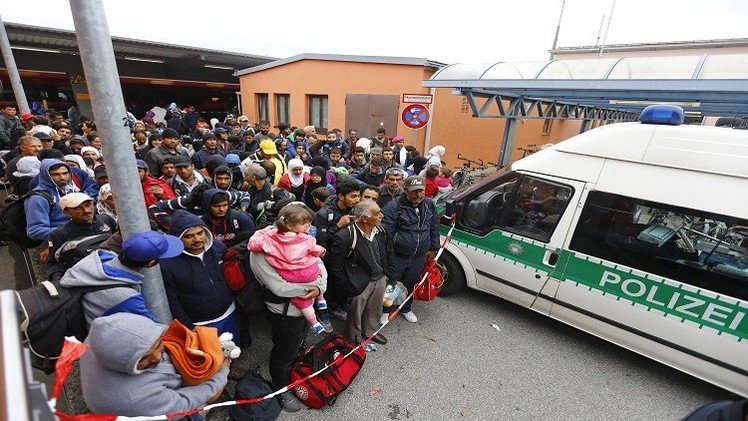 ألمانيا ... افتح يا سمسم .. أغلق يا سمسم