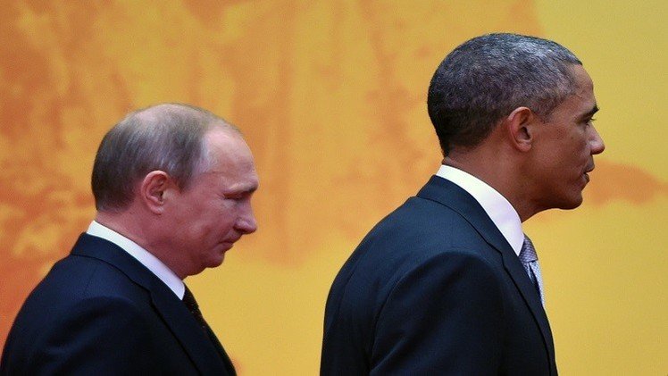إخوان سوريا يهددون روسيا.. وأوباما يدلي بتصريحات ملتبسة