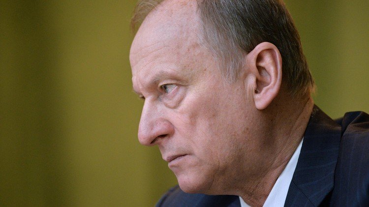 باتروشيف: واشنطن تسعى لتفكيك أوكرانيا بإثارة الفتنة بين شعوبها