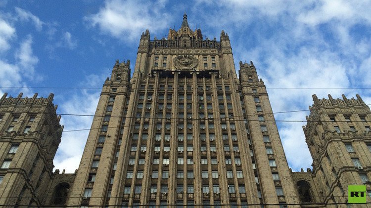 موسكو: دول البلطيق تشن حملة منسقة لملاحقة ممثلي وسائل الإعلام الروسية