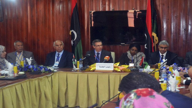 المبعوث الأممي إلى ليبيا: اتفاق النواب المقاطعين سيخدم الاتفاق النهائي