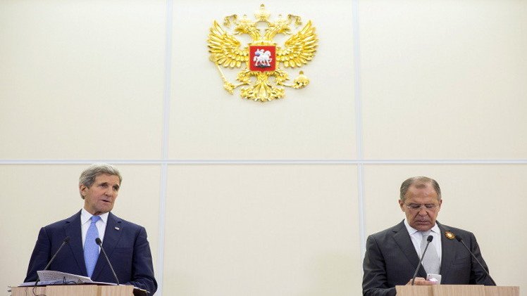 واشنطن تؤكد دعمها لموسكو في محاربة 