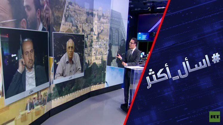 الأقصى.. انقسام الفلسطينيين وفتور العرب