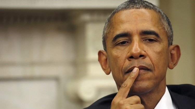 أوباما: أزمة اللاجئين تحتاج إلى تعاون بين الولايات المتحدة والاتحاد الأوروبي