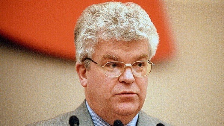 دبلوماسي روسي: تصعيد الاتحاد الأوروبي دعايته ضدنا شاهد على نجاح الإعلام الروسي