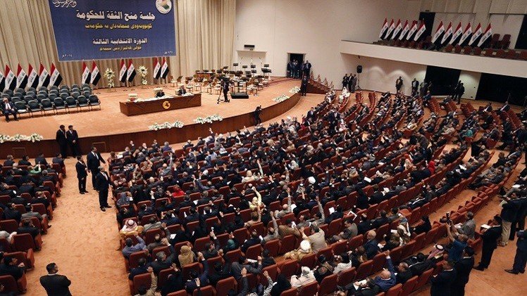 العراق.. ربيع الإصلاح يطرق باب المصالحة الوطنية 