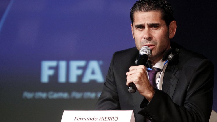 هييرو وسميرتن يحضران احتفالية 1000 يوم على انطلاق المونديال 