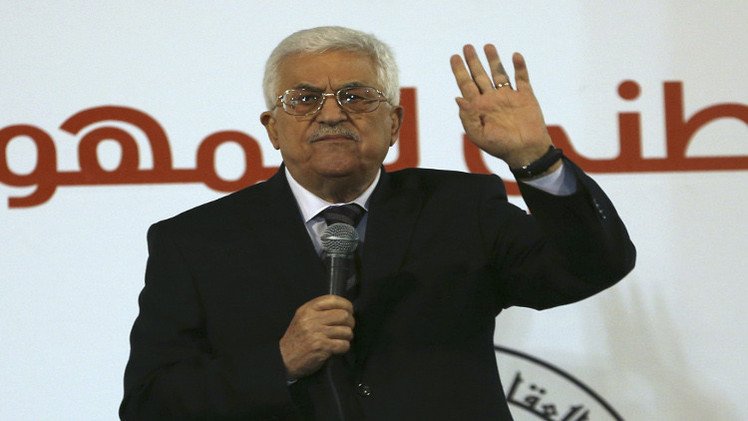 عباس: لن نسمح  بتقسيم الأقصى ولن تقوم دولة فلسطينية بدون القدس