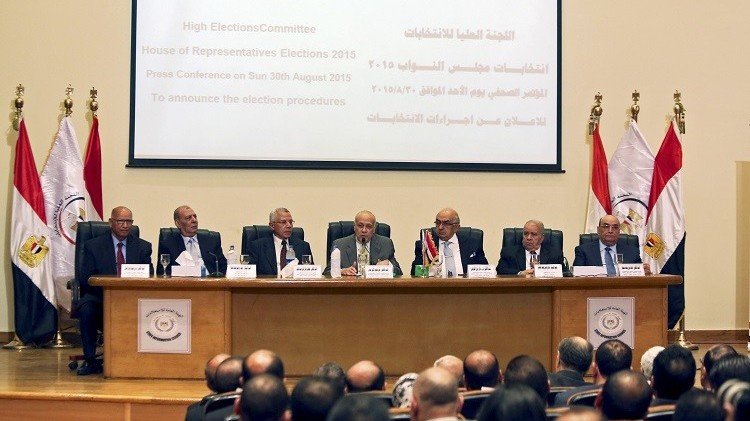 مصر.. لجنة الانتخابات تستبعد أحمد عز من سباق الترشح للبرلمان