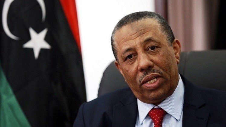 ليبيا.. الحكومة المؤقتة  تستنكر منع الثني من مغادرة مطار الأبرق والتوجه إلى مالطا