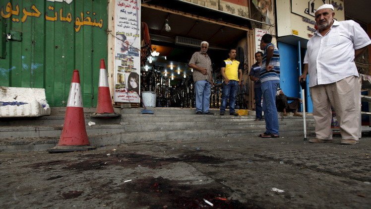 العراق.. ارتفاع حصيلة تفجيري بغداد الانتحاريين إلى 24 قتيلا و"داعش" يتبنى