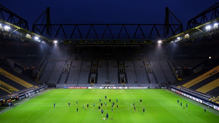 ثلاثة أندية روسية تخوض معترك الدوري الأوروبي