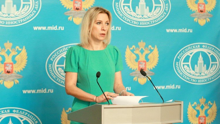 موسكو تؤكد استعدادها لتقديم معلومات لواشنطن عن تعاونها العسكري التقني مع سوريا