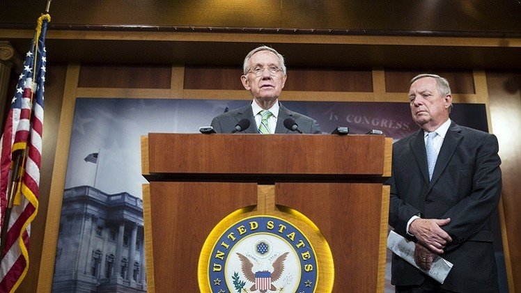 واشنطن.. إجهاض المحاولة الأخيرة للجمهوريين لإحباط الاتفاق مع إيران