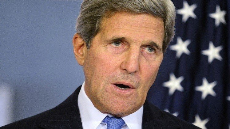 واشنطن تعين منسقا لتنفيذ الاتفاق النووي مع إيران