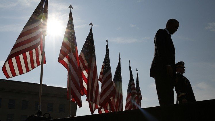 لماذا تريد واشنطن من موسكو أن تتخندق معها ضد "داعش"؟