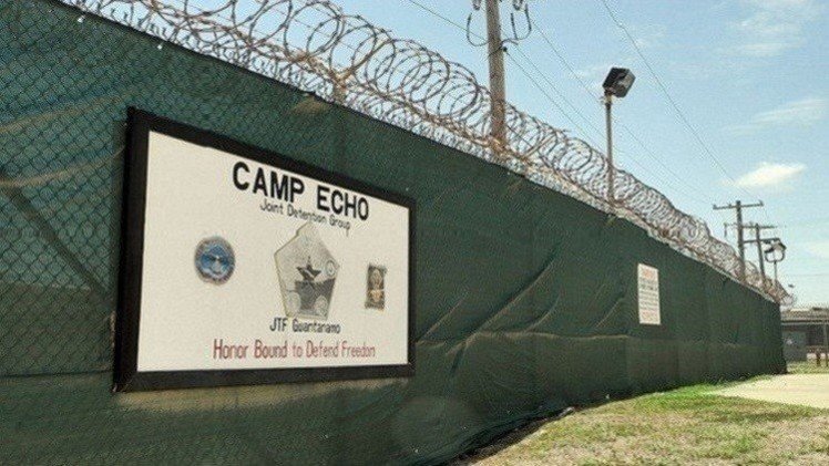 واشنطن تعيد مغربيا من غوانتانامو إلى بلاده