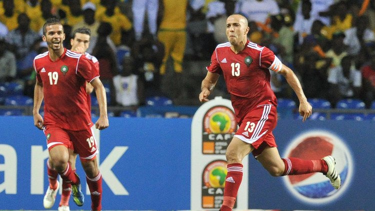 المغربي خرجة إلى ستيوا بوخارست