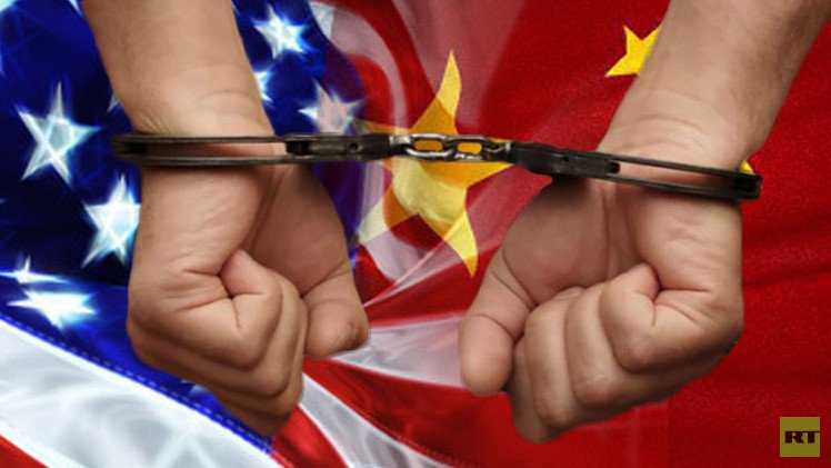 الولايات المتحدة تسلم الصين مسؤولا سابقا هاربا منذ 14 عاما