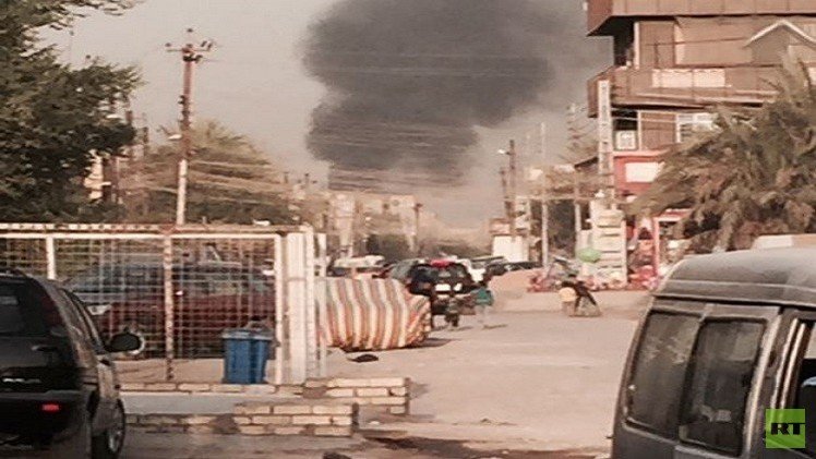 نجاة مساعد المالكي من محاولة اغتيال في بغداد