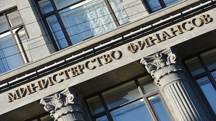 المالية الروسية تقترح قواعد جديدة للميزانية لتعزيز احتياطيات البلاد